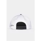 Superman - Snapback Cap - Logo-SB683834SPM