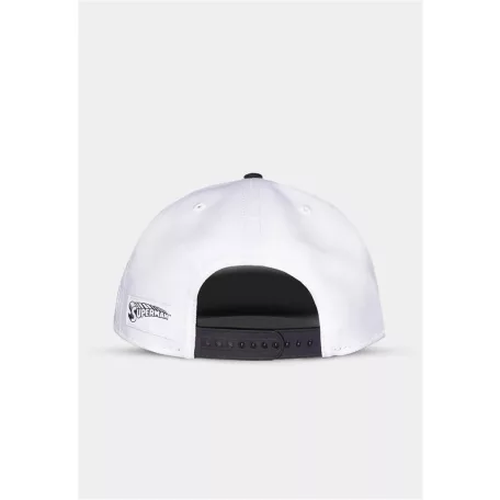 Superman - Snapback Cap - Logo-SB683834SPM