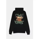The Mandalorian - Men's Zipper Hoodie - I'm All Ears - 2XL-HD822014STW-2XL