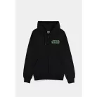 The Mandalorian - Men's Zipper Hoodie - I'm All Ears - L-HD822014STW-L