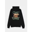 The Mandalorian - Men's Zipper Hoodie - I'm All Ears - XL-HD822014STW-XL