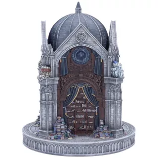 Elden Ring - Collector’s Edition Box (19cm) - Academy of Raya Lucaria-B7636B26