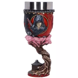 Assassin's Creed - Goblet (19cm) - Shadows-B6839C24