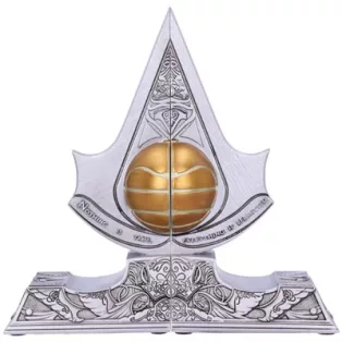 Assassin's Creed - Bookends (18.5cm) - Apple of Eden-B5349S0