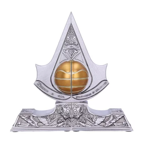 Assassin's Creed - Bookends (18.5cm) - Apple of Eden-B5349S0