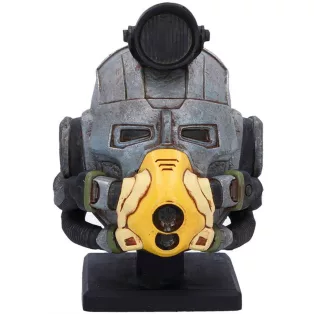 Fallout - Figurine (14cm) - Excavator Helmet-B7496B26
