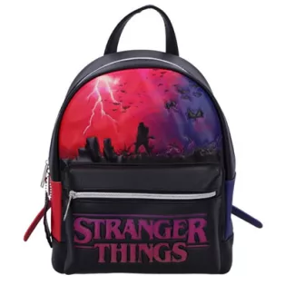 Stranger Things - Backpack (28cm) - The Upside Down-B7320C25