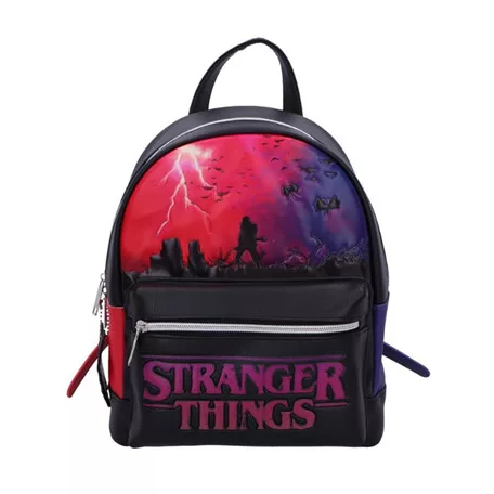 Stranger Things - Backpack (28cm) - The Upside Down-B7320C25