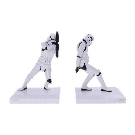 Original Stormtrooper - Bookends (18.5cm) - Stormtrooper-B5295S0