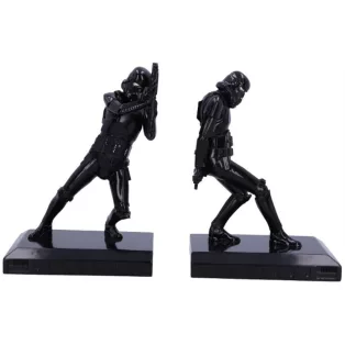 Original Stormtrooper - Bookends (26.5cm) - Stormtrooper Shadow-B6280X3