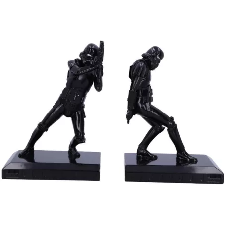 Original Stormtrooper - Bookends (26.5cm) - Stormtrooper Shadow-B6280X3