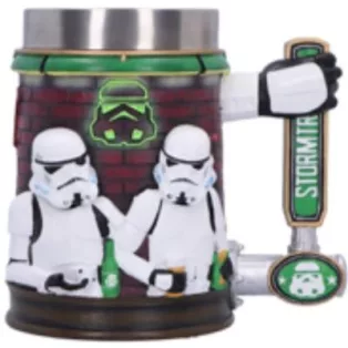 Original Stormtrooper - Tankard (15.4cm) - Stormtrooper Bar-B6679B24