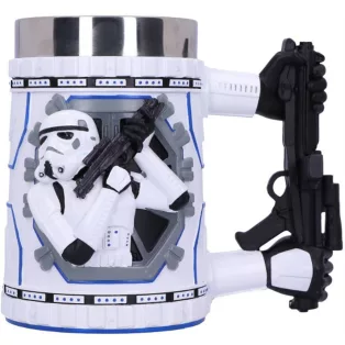 Original Stormtrooper - Tankard (18cm) - Stormtrooper-B5938V2