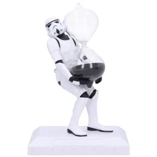 Original Stormtrooper - Sand Timer (17.5cm) - Stormtrooper Time's Up-B7149C25