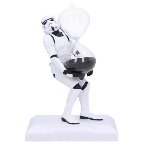 Original Stormtrooper - Sand Timer (17.5cm) - Stormtrooper Time's Up-B7149C25