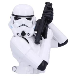 Original Stormtrooper - Bust small (14.2cm) - Stormtrooper-B6194W2