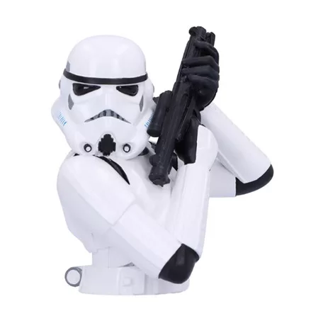 Original Stormtrooper - Bust small (14.2cm) - Stormtrooper-B6194W2