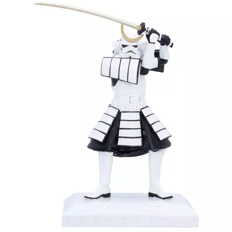 Original Stormtrooper - Figurine (19.3cm) - Stormtrooper The Last Samurai-B7468A26