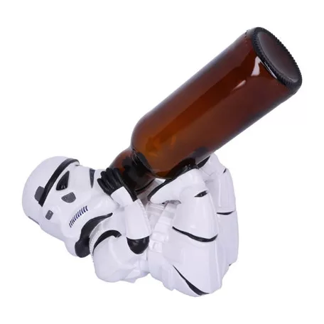 Original Stormtrooper - Figurine (22cm) - Stormtrooper Guzzler-B4891P9