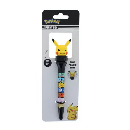 Pokémon - Spinning Pen-3000176