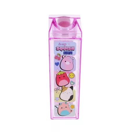 Squishmallows - Water Bottle (500ml)-3000197