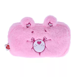 Care Bears - Plush Pencil Case-3000290