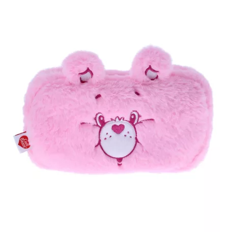 Care Bears - Plush Pencil Case-3000290