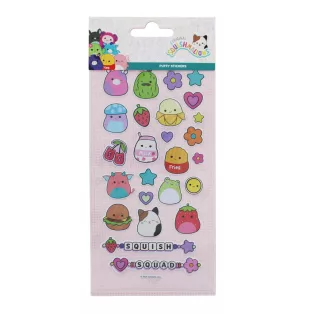 Squishmallows - Sticker Set-3000193