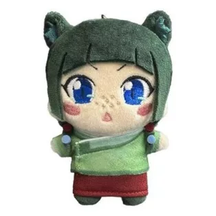 The Apothecary Diaries - Plush Keychain (12cm) - Maomao-SAK06110