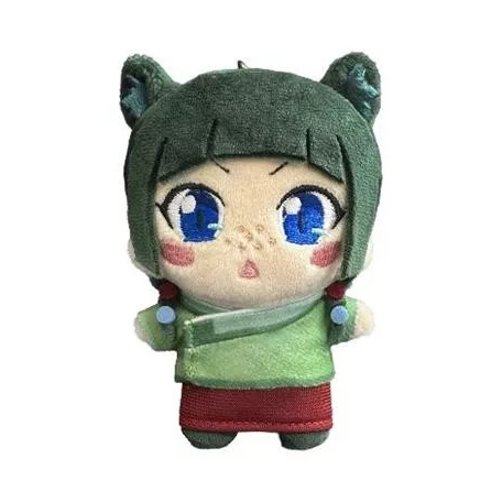 The Apothecary Diaries - Plush Keychain (12cm) - Maomao-SAK06110