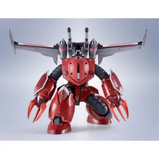 Gundam <SIDE MS> Z'GOK (SEED FREEDOM Ver.)-TN69831