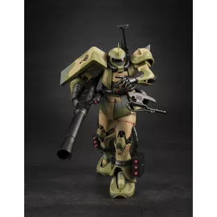 Gundam <SIDE MS> MS-06J ZAKUII WETLAND TYPE ver. A.N.I.M.E. MS MUSEUM-TN73691