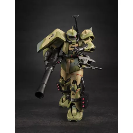 Gundam <SIDE MS> MS-06J ZAKUII WETLAND TYPE ver. A.N.I.M.E. MS MUSEUM-TN73691