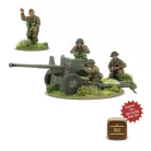 Bolt Action - British 6-Pounder Anti-Tank Gun-402011028