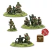 Bolt Action - British Heavy Weapons Platoon-402011029
