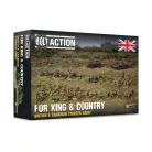 Bolt Action - For King & Country - British & Canadian Starter Army-402011030