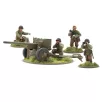 Bolt Action - US Army 57mm Anti-Tank Gun (plastic)-402013054
