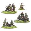 Bolt Action - US Army Heavy Weapons Platoon (plastic)-402013055