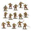 Konflikt '47 Empire of Japan Ghost Warriors Infantry Squad-452011205