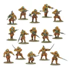 Konflikt '47 Empire of Japan Ghost Warriors Infantry Squad-452011205