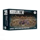 Konflikt '47 Empire of Japan Ghost Infiltrator Platoon-452011208