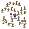 Konflikt '47 Empire of Japan Ghost Infiltrator Platoon-452011208