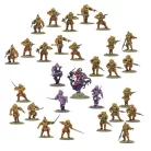 Konflikt '47 Empire of Japan Ghost Infiltrator Platoon-452011208