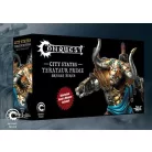 Conquest - City States: Terataur Prime Artisan Series - EN-PBCS305