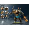 Conquest - City States: Terataur Prime Artisan Series - EN-PBCS305