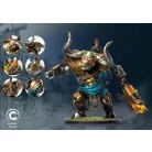 Conquest - City States: Terataur Prime Artisan Series - EN-PBCS305