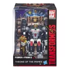 Transformers Generations Power of the Primes Optimal Optimus-E19145L0