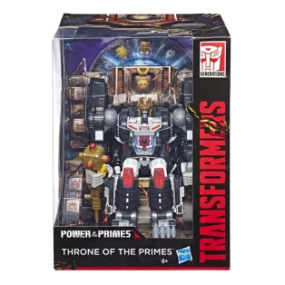 Transformers Generations Power of the Primes Optimal Optimus-E19145L0