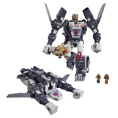 Transformers Generations Power of the Primes Optimal Optimus-E19145L0
