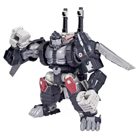 Transformers Generations Power of the Primes Optimal Optimus-E19145L0